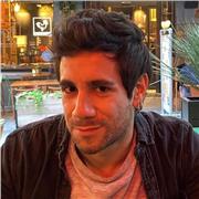 Laureato in Psicologia e appassionato di storia e filosofia offre ripetizioni di storia